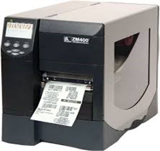 Zebra 라벨 프린터